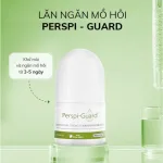 Lăn Perspi-Guard Maximum Strength Antiperspirant 30ml