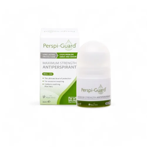 Khám phá Lăn Khử Mùi Perspi-Guard Maximum Strength Antiperspirant Giúp Khử Mùi Cơ Thể 30ml thuộc nhóm Lăn xịt khử mùi cơ thể, kem tan mỡ