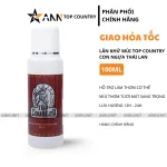 Lăn Nách Ngựa Thái Lan Mistine 100ml - Lăn Nách Nam Ngựa Đỏ Top Country