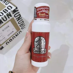 Lăn Nách Ngựa Thái Lan Mistine 100ml - Lăn Nách Nam Ngựa Đỏ Top Country