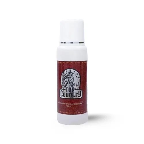 Hình ảnh Lăn Nách Ngựa Thái Lan Mistine 100ml - Lăn Nách Nam Ngựa Đỏ Top Country trong bộ sưu tập Lăn xịt khử mùi cơ thể, kem tan mỡ
