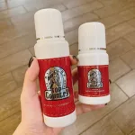 Lăn Nách Ngựa Thái Lan Mistine 100ml - Lăn Nách Nam Ngựa Đỏ Top Country