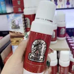 Lăn Nách Ngựa Thái Lan Mistine 100ml - Lăn Nách Nam Ngựa Đỏ Top Country