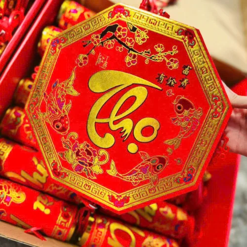 Loa Pháo Hoa Điện Tử 805 Âm Thanh Lớn Kèm Đồ Điều Khiển Gồm 18 Pháo