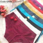 Lót su nữ thông hơi VS size to (combo 10 cái)