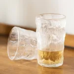 Đánh giá ly Thủy Tinh Lượn Sóng Lớn Cao Cấp 13.6x8cm