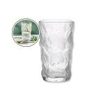 Đánh giá ly Thủy Tinh Lượn Sóng Lớn Cao Cấp 13.6x8cm