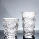 Đánh giá ly Thủy Tinh Lượn Sóng Lớn Cao Cấp 13.6x8cm