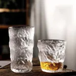 Đánh giá ly Thủy Tinh Lượn Sóng Lớn Cao Cấp 13.6x8cm