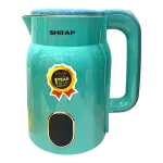 Bảng giá sỉ ấm Đun Nước Siêu Tốc Shrap 3L