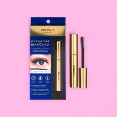 Mascara Browit By Nongchat Màu Xanh Thái Lan