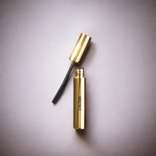 Đánh giá mascara Browit By Nongchat Màu Xanh Thái Lan Dưỡng Mi dài và cong