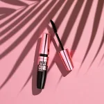 Mascara Maybelline New York Hyper Curl Waterproof Very Black 9.2ml