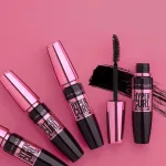 Mascara Maybelline New York Hyper Curl Waterproof Very Black 9.2ml