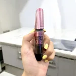 Mascara Maybelline New York Hyper Curl Waterproof Very Black 9.2ml