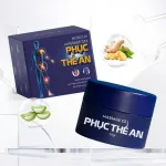 Massage Gel Phục Thể An Musecos 50gr - Gel Xoa Bóp Giảm Đau Xương Khớp Tê Bì Chân Tay Nhức Mỏi Xương Khớp Giảm Đau