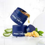 Massage Gel Phục Thể An Musecos 50gr - Gel Xoa Bóp Giảm Đau Xương Khớp Tê Bì Chân Tay Nhức Mỏi Xương Khớp Giảm Đau