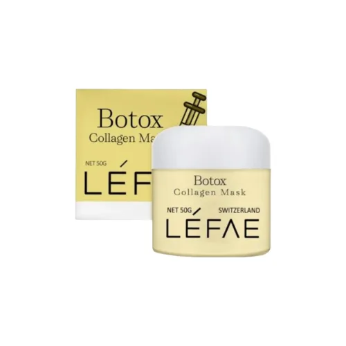 Hình ảnh Mặt Nạ Botox Tươi Collagen Mask 50g trong bộ sưu tập Mặt nạ dưỡng da