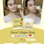 Phân phối mặt Nạ Botox Tươi Collagen Mask 50g