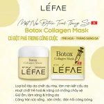 Phân phối mặt Nạ Botox Tươi Collagen Mask 50g