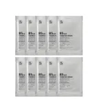 Mặt Nạ Kr Lab+ B5 EGF Complex Hỗ Trợ Cấp Ẩm Phục Hồi Da Combo 10 Miếng