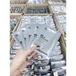 Mặt Nạ Kr Lab+ B5 EGF Complex Hỗ Trợ Cấp Ẩm Phục Hồi Da Combo 10 Miếng