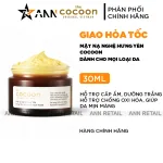 Mặt nạ nghệ Hưng Yên Cocoon 30ml kết cấu mịn