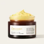 Mặt nạ nghệ Hưng Yên Cocoon 30ml kết cấu mịn
