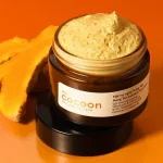 Mặt nạ nghệ Hưng Yên Cocoon 30ml kết cấu mịn