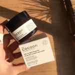 Mặt nạ nghệ Hưng Yên Cocoon 30ml kết cấu mịn