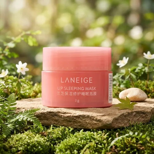 Kết cấu dạng kem/gel đặc có phải là loại son dưỡng ban ngày?