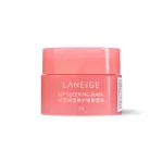 Laneige Mặt Nạ Ngủ Môi Mini 3g Hương Quả Mọng Bản Trung