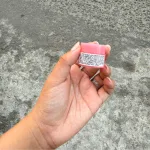 Laneige Mặt Nạ Ngủ Môi Mini 3g Hương Quả Mọng Bản Trung