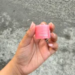 Laneige Mặt Nạ Ngủ Môi Mini 3g Hương Quả Mọng Bản Trung