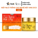 Đánh giá mặt Nạ Ủ Trắng Cao Nghệ Sica White