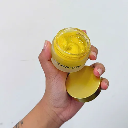 Đánh giá mặt Nạ Ủ Trắng Cao Nghệ Sica White