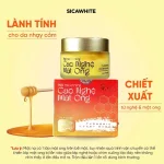 Đánh giá mặt Nạ Ủ Trắng Cao Nghệ Sica White
