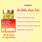 Đánh giá mặt Nạ Ủ Trắng Cao Nghệ Sica White