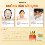 Đánh giá mặt Nạ Ủ Trắng Cao Nghệ Sica White