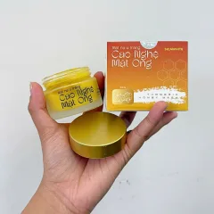 Mặt Nạ Ủ Trắng Cao Nghệ Sica White Chính Hãng
