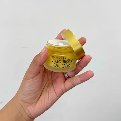Đánh giá mặt Nạ Ủ Trắng Cao Nghệ Sica White
