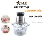 Máy xay thịt Bosch cối inox dung tích 2L