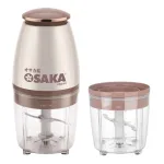 Bảng giá sỉ máy Xay Thịt Osaka 0.7L
