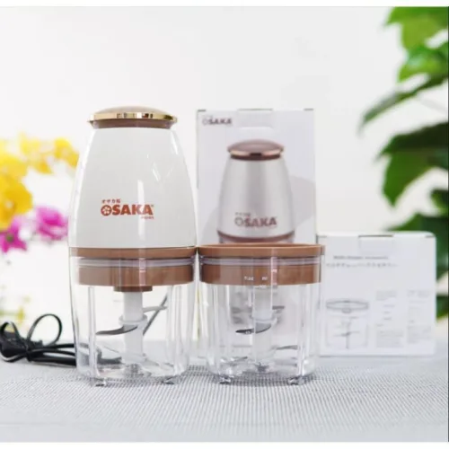 Bảng giá sỉ máy Xay Thịt Osaka 0.7L