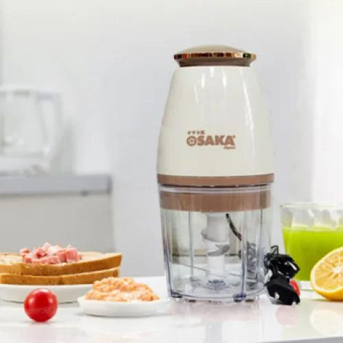 Bảng giá sỉ máy Xay Thịt Osaka 0.7L