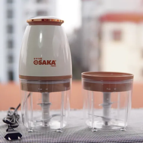 Bảng giá sỉ máy Xay Thịt Osaka 0.7L