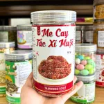 Kẹo Me Cay Tắc Xi Muội 500g