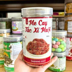 Kẹo Me Cay Tắc Xi Muội 500g