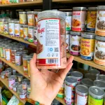 Kẹo Me Cay Tắc Xi Muội 500g