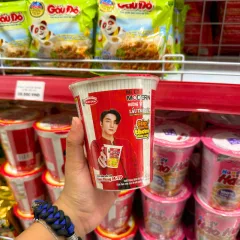 Mì Ly ACECOOK MODERN Vị Lẩu Thái Tôm 67g
